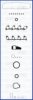 AJUSA 51017700 Full Gasket Set, engine